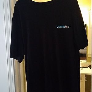 Men's Caribbean shirt